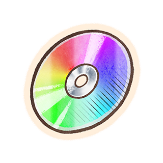 A CD